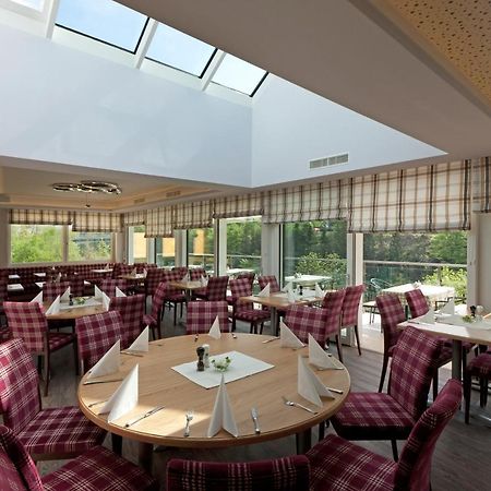 Hotel Traunfall Viecht Екстер'єр фото