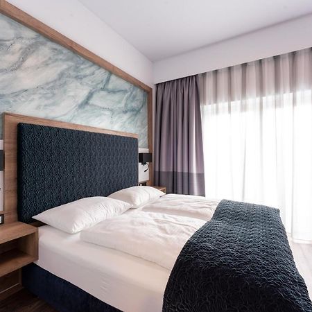 Hotel Traunfall Viecht Екстер'єр фото