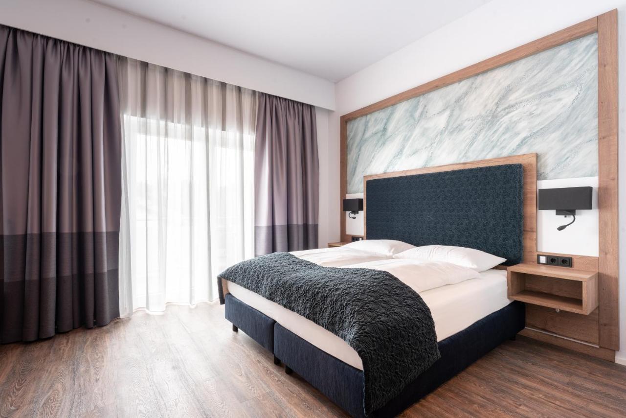 Hotel Traunfall Viecht Екстер'єр фото