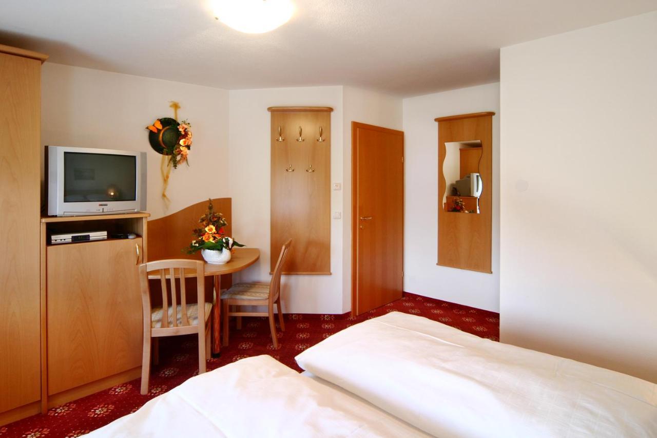 Hotel Traunfall Viecht Екстер'єр фото