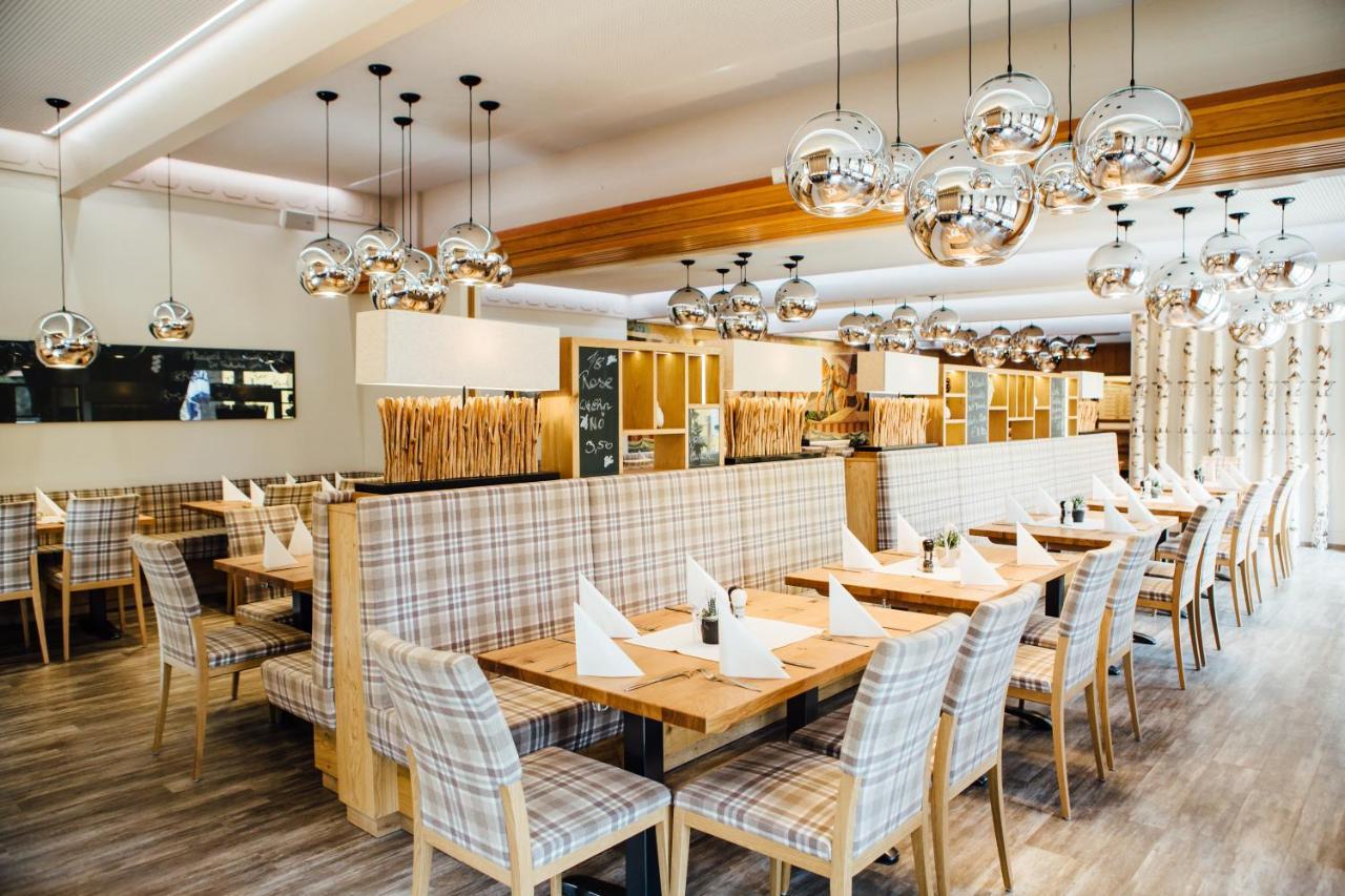 Hotel Traunfall Viecht Екстер'єр фото