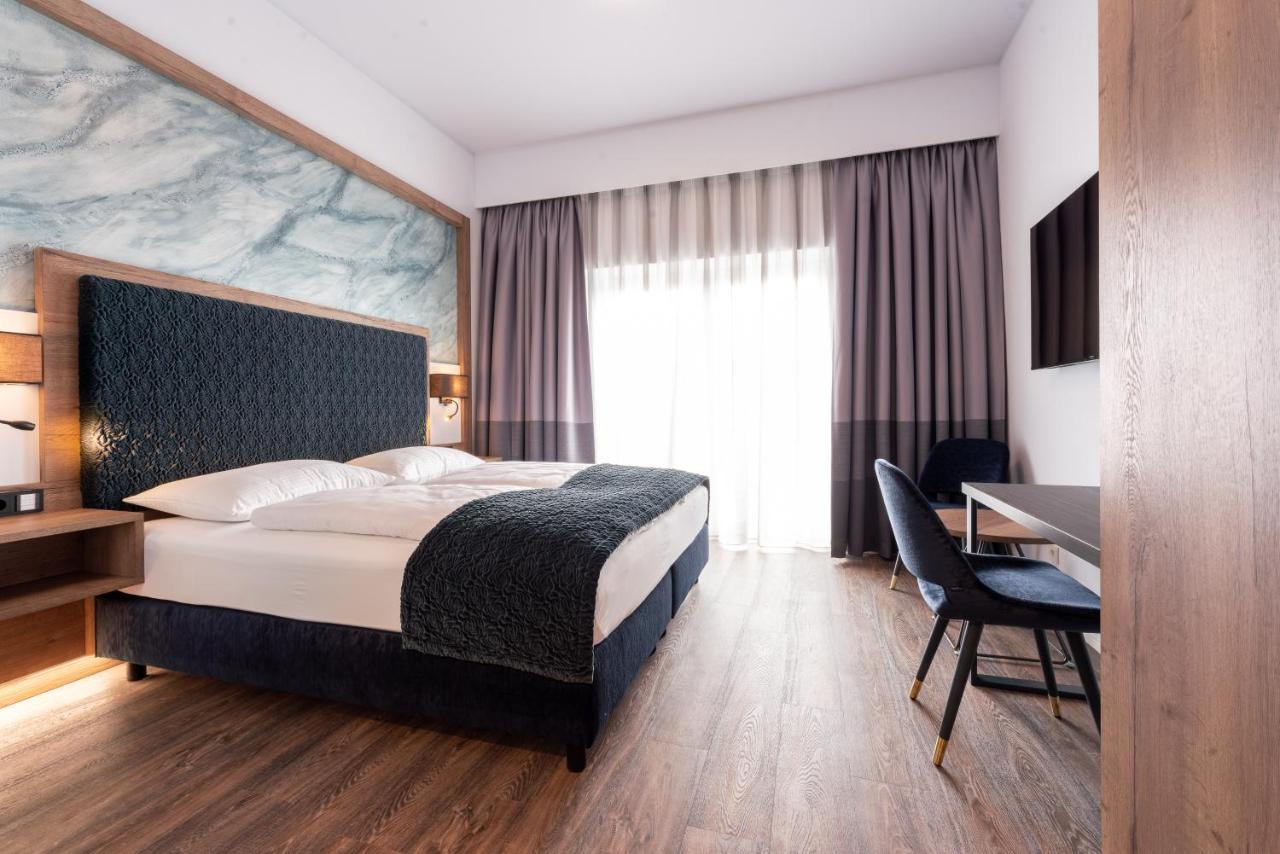 Hotel Traunfall Viecht Екстер'єр фото