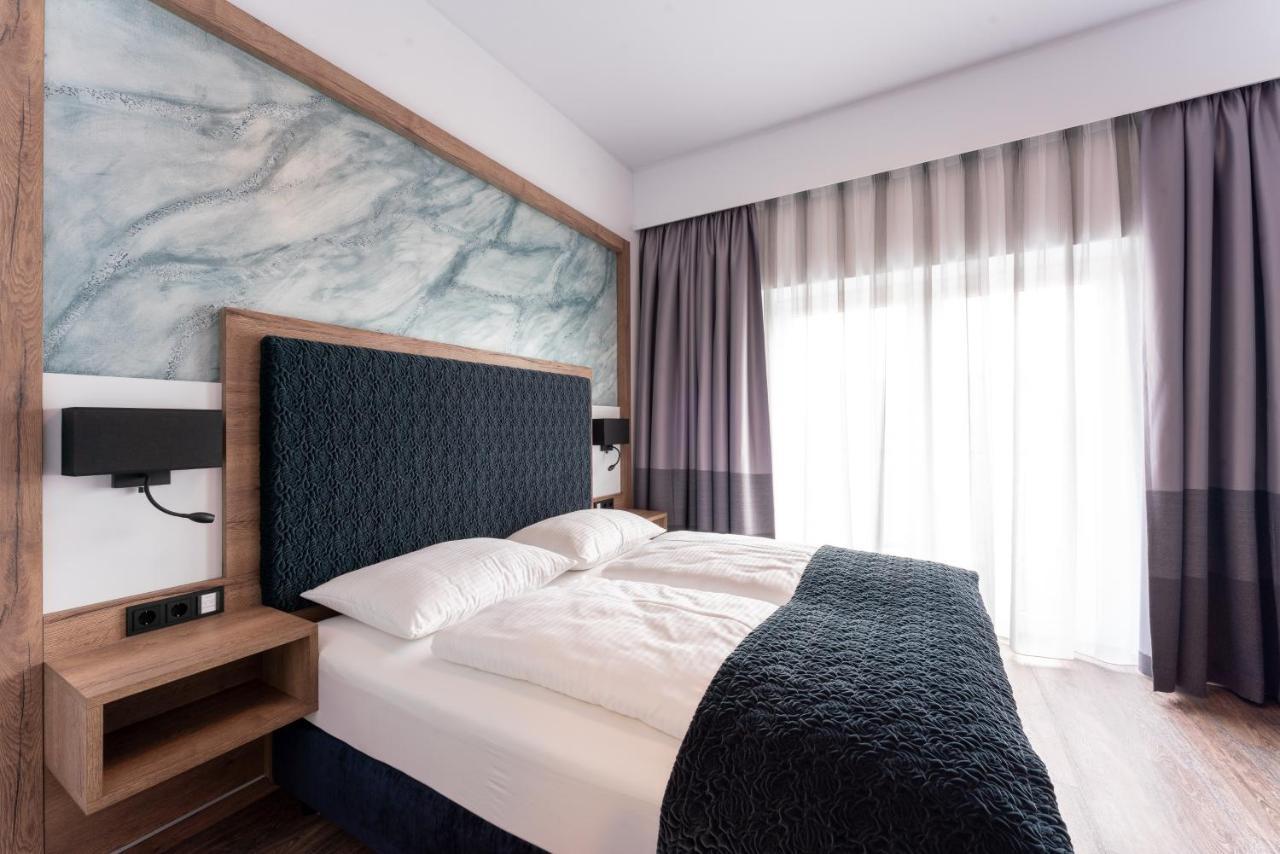 Hotel Traunfall Viecht Екстер'єр фото
