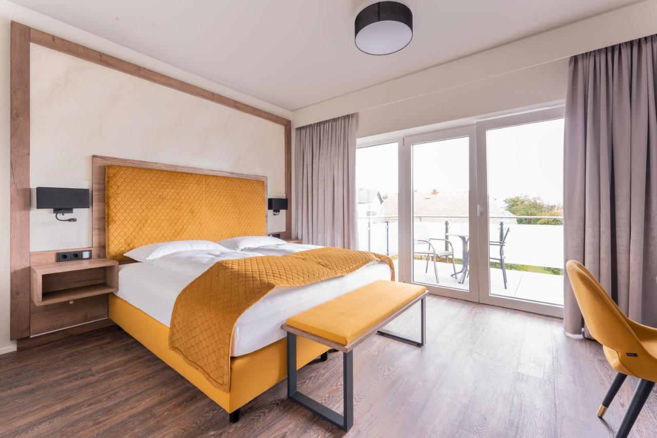 Hotel Traunfall Viecht Екстер'єр фото