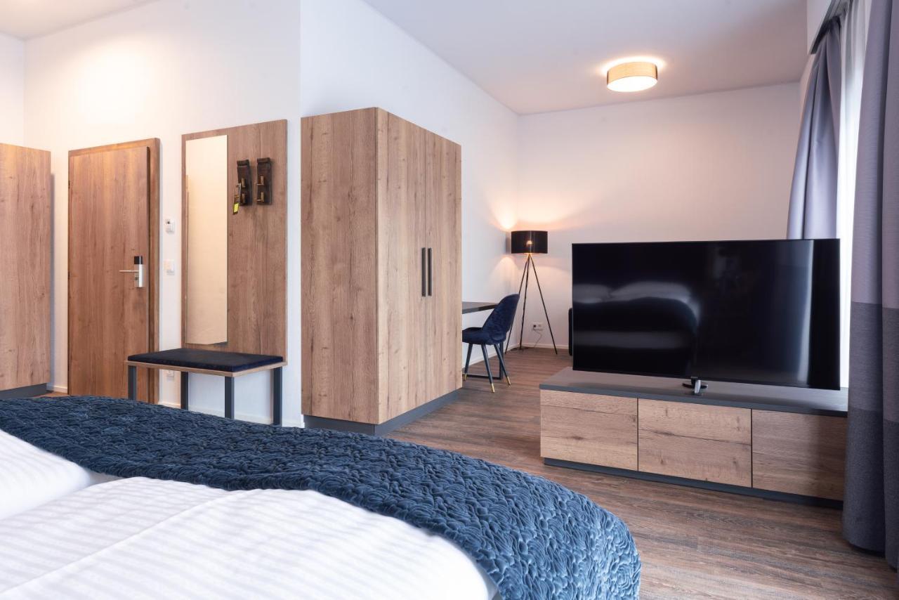 Hotel Traunfall Viecht Екстер'єр фото