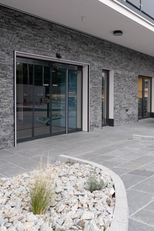 Hotel Traunfall Viecht Екстер'єр фото