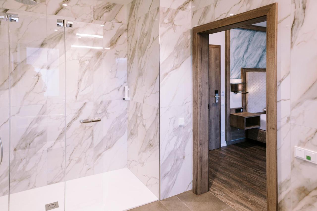 Hotel Traunfall Viecht Екстер'єр фото